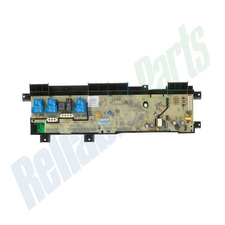 Ge WE04X23220 GE Printed Circuit Board Assembly UI-MC & SW WE04X23220